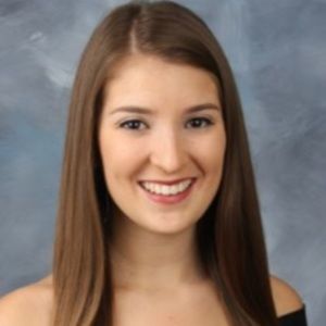 Meet your Posher, Gabriella